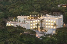 Terme Manzi Hotel & Spa