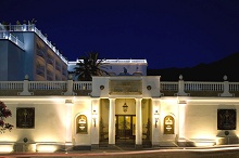 Terme Manzi Hotel & Spa