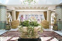 Terme Manzi Hotel & Spa