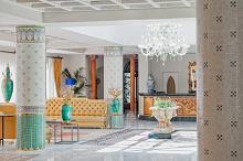 Terme Manzi Hotel & Spa