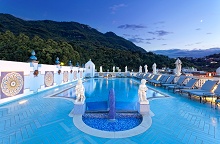 Terme Manzi Hotel & Spa