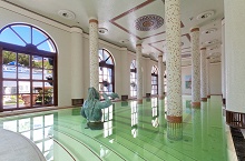 Terme Manzi Hotel & Spa