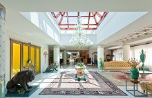 Terme Manzi Hotel & Spa