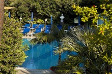 Grand Hotel Excelsior Terme