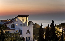 Il Moresco Hotel & Spa