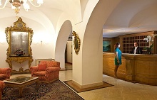 Il Moresco Hotel & Spa