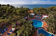 Il Moresco Hotel & Spa