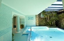 Il Moresco Hotel & Spa