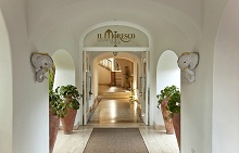 Il Moresco Hotel & Spa