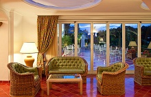 Il Moresco Hotel & Spa