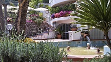 Hotel Terme Mareblu(ex.Hotel Mare Blu)