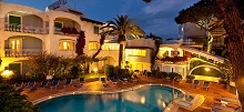 Hotel Continental Ischia(ex.Continental Terme)