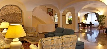 Hotel Continental Ischia(ex.Continental Terme)