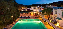 Hotel Continental Ischia(ex.Continental Terme)