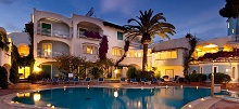 Hotel Continental Ischia(ex.Continental Terme)