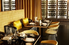 Hotel De Paris Saint Tropez