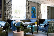 Hotel De Paris Saint Tropez