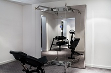 Hotel De Paris Saint Tropez