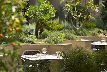 Hotel De Paris Saint Tropez