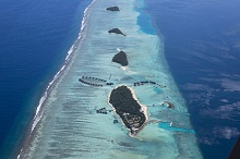 Maalifushi by COMO