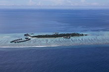 Maalifushi by COMO