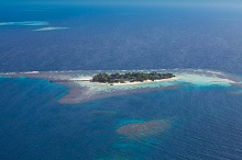 Coco Prive Kuda Hithi Island