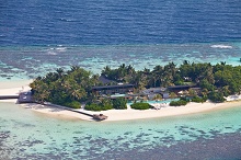 Coco Prive Kuda Hithi Island