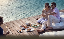 Coco Prive Kuda Hithi Island