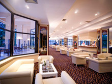 TUI Fun&Sun Club Saphire(ex.Larissa Club Saphire)