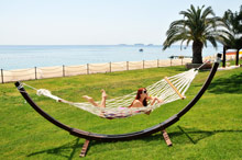 TUI Fun&Sun Club Saphire(ex.Larissa Club Saphire)