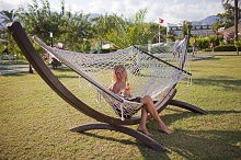 Asdem Beach Labada Hotel