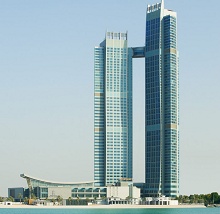 The St. Regis Abu Dhabi