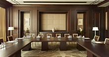 The St. Regis Abu Dhabi