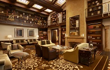 The St. Regis Abu Dhabi