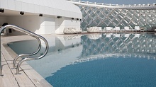 Yas Viceroy Abu Dhabi