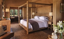 Anantara Sir Bani Yas Island Al Sahel Villa Resort