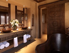 Anantara Sir Bani Yas Island Al Sahel Villa Resort