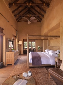 Anantara Sir Bani Yas Island Al Sahel Villa Resort