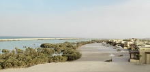 Anantara Sir Bani Yas Island Al Yamm Villa Resort