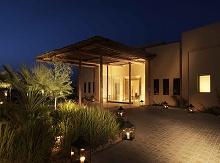Anantara Sir Bani Yas Island Al Yamm Villa Resort