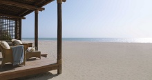 Anantara Sir Bani Yas Island Al Yamm Villa Resort