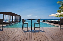 Jumeirah Dhevanafushi