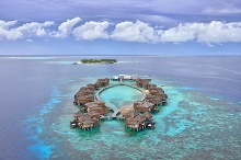 Jumeirah Dhevanafushi