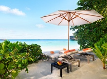 Jumeirah Dhevanafushi