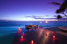 Jumeirah Dhevanafushi