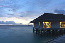 Jumeirah Vittaveli