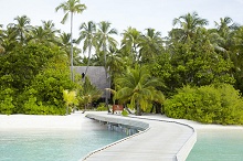 Anantara Kihavah Villas