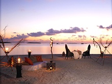 Anantara Kihavah Villas