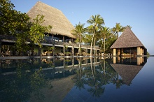 Anantara Kihavah Villas