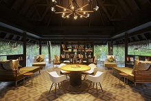 Anantara Kihavah Villas